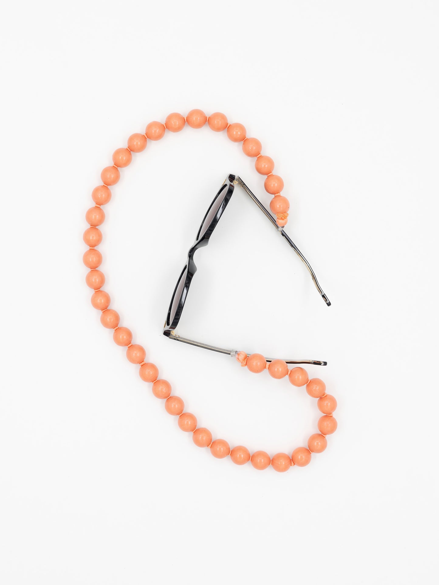 Brillenkette big, lax