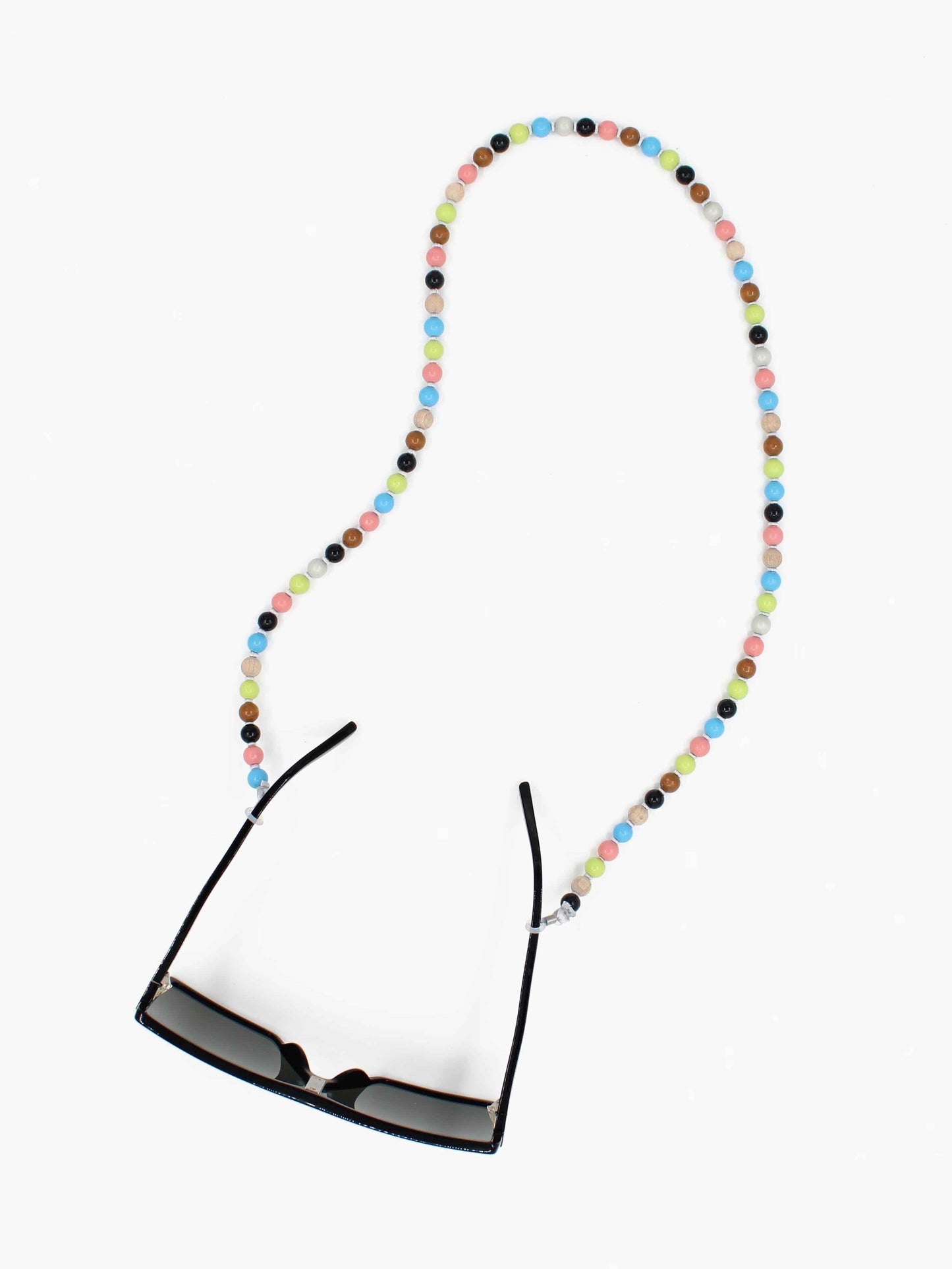 Brillenkette, springmix