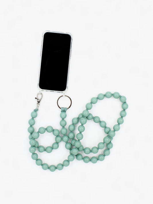 BIG Handykette, salvia