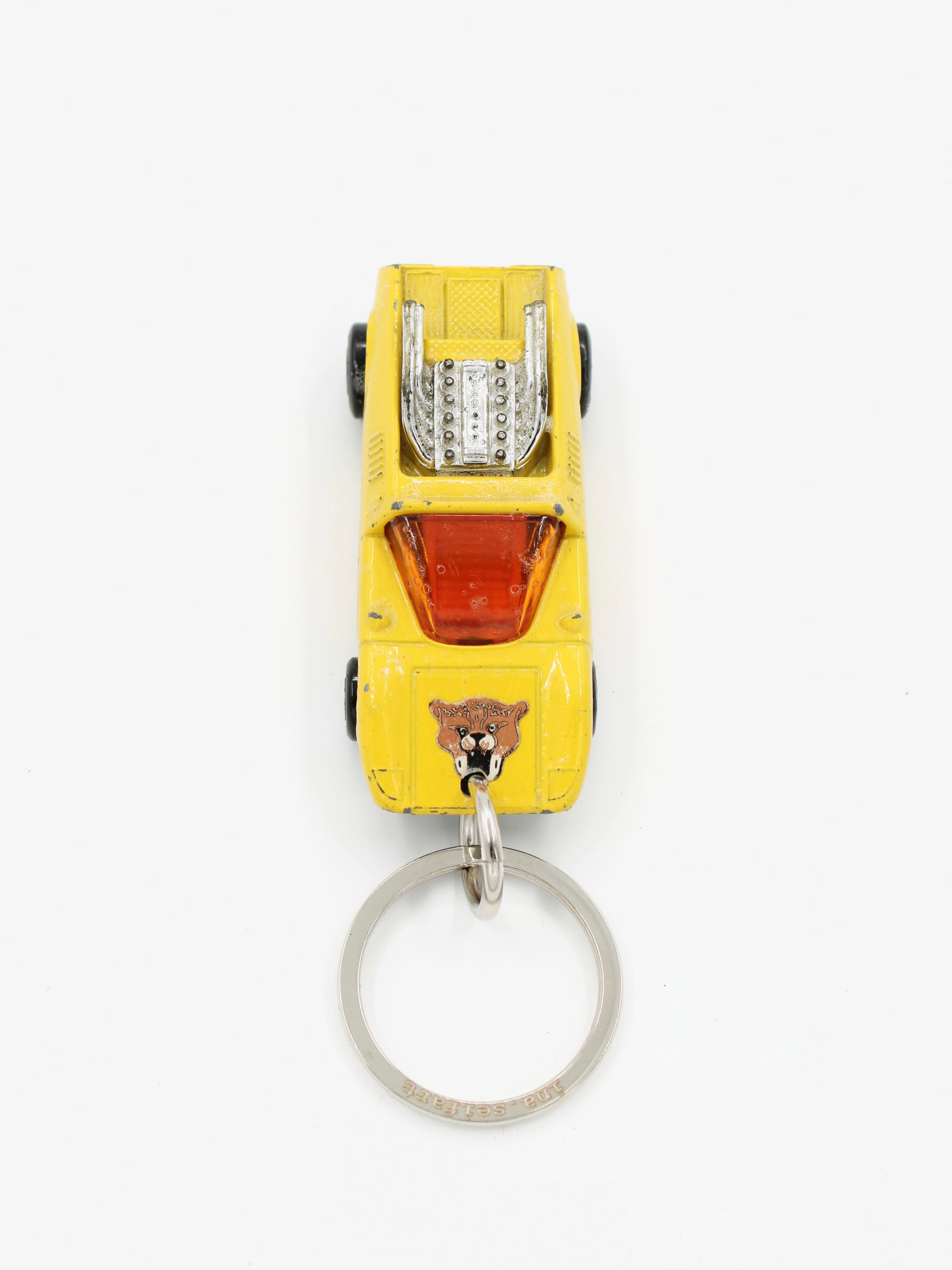 Keyholder Matchbox – ina.seifart