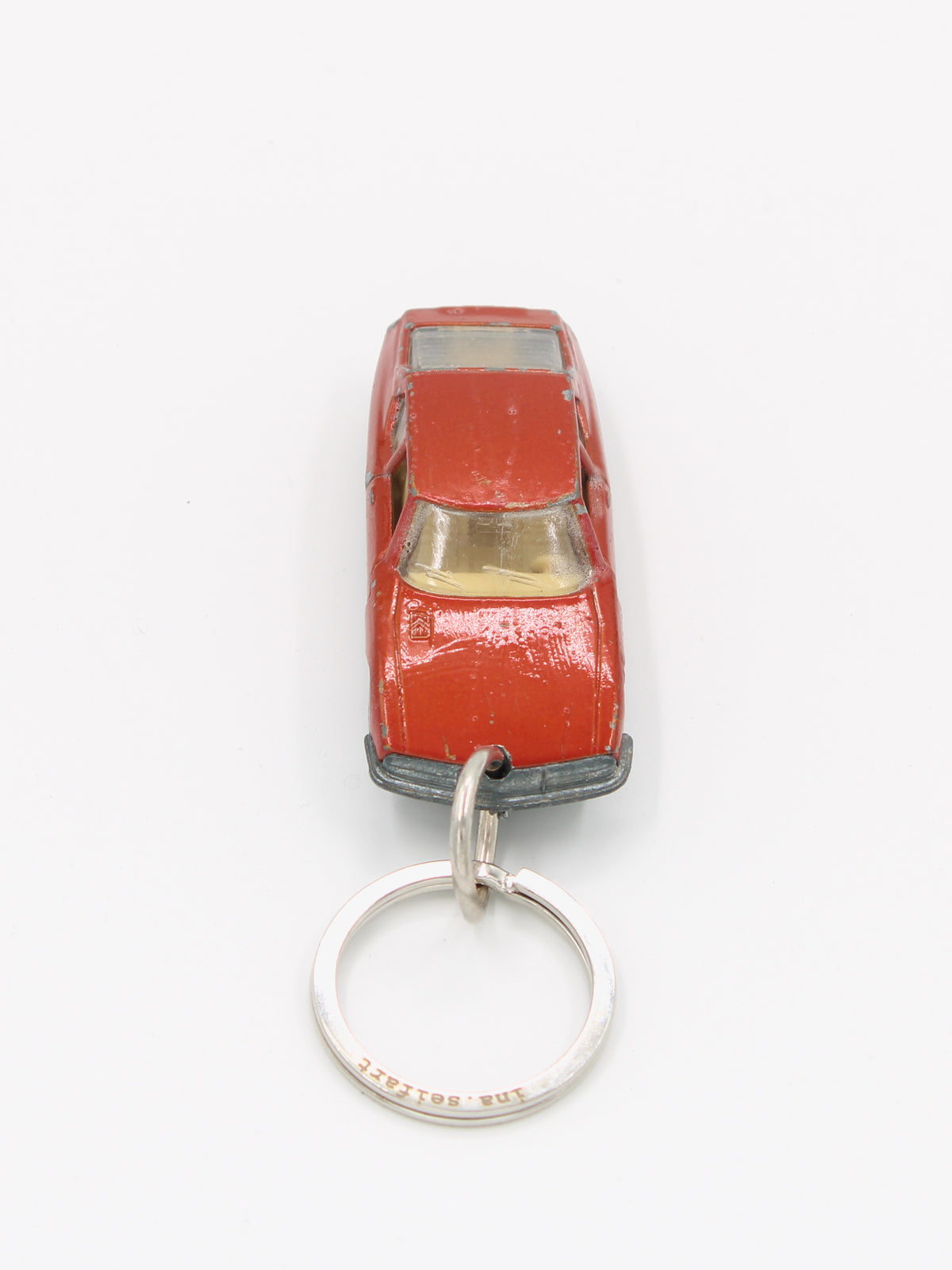 Matchbox-Auto