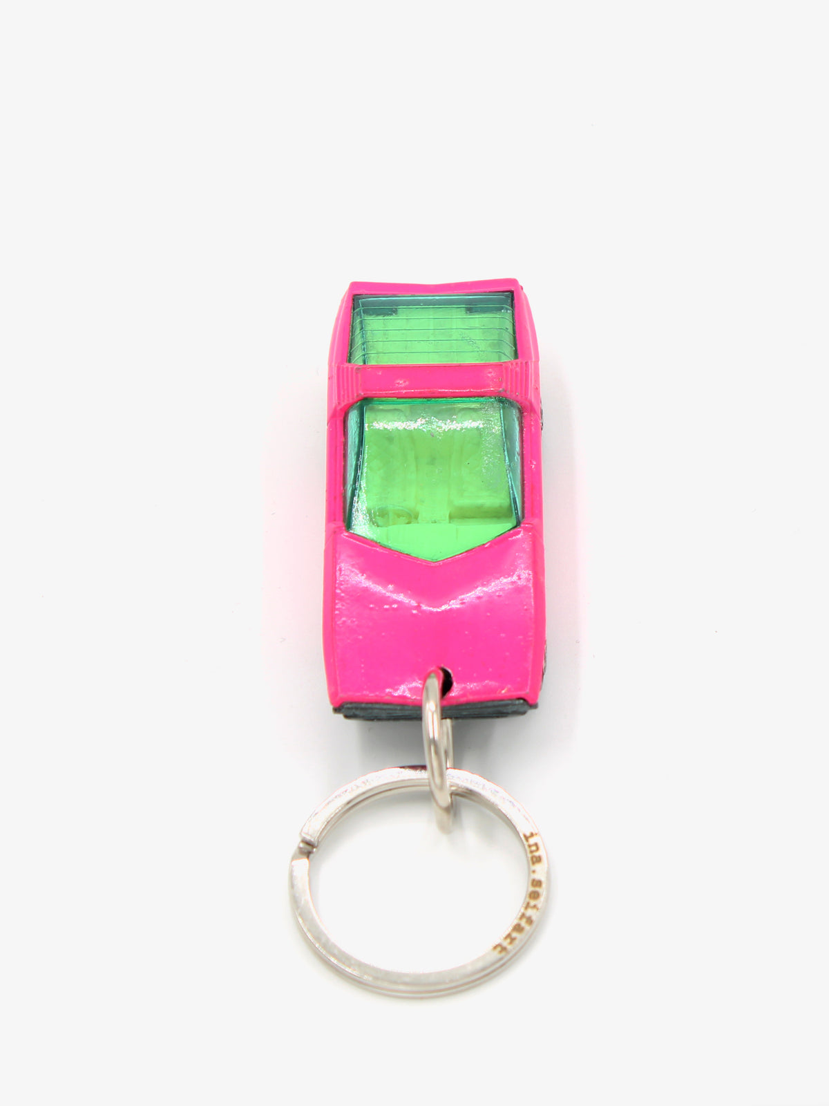 Matchbox-Auto