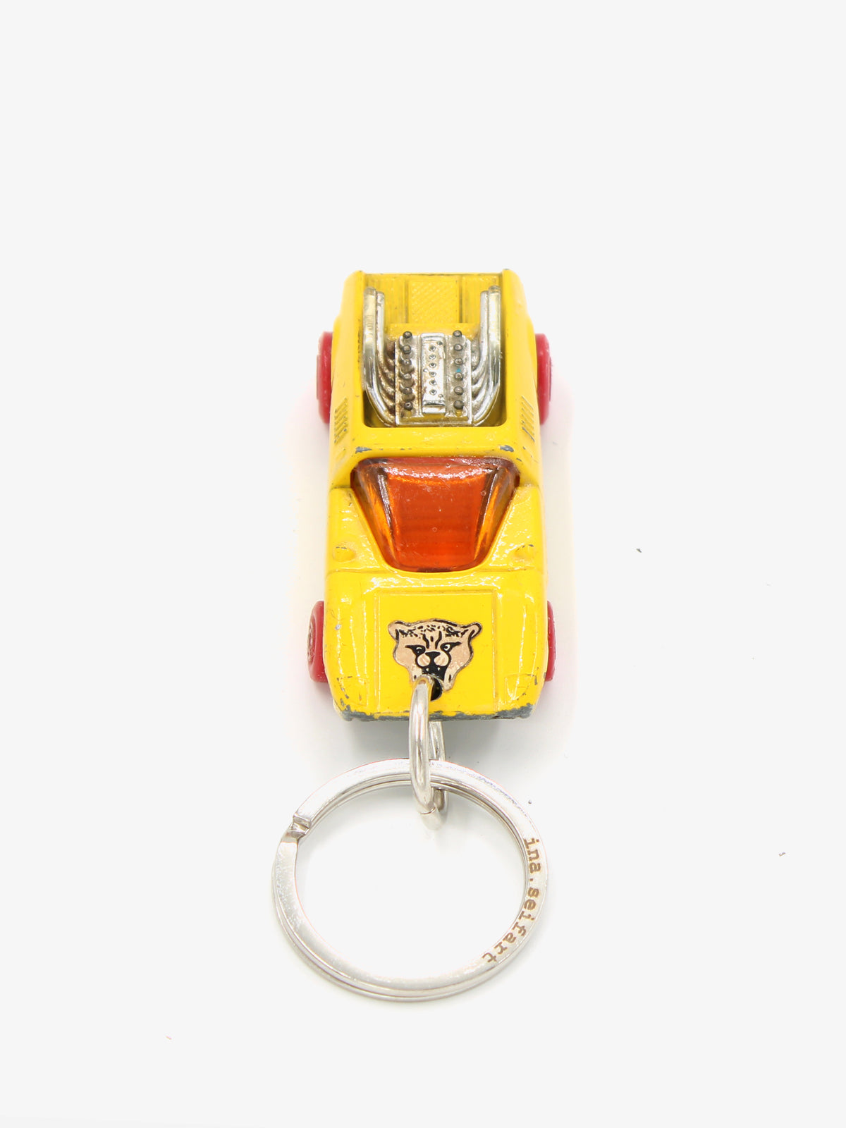Matchbox-Auto