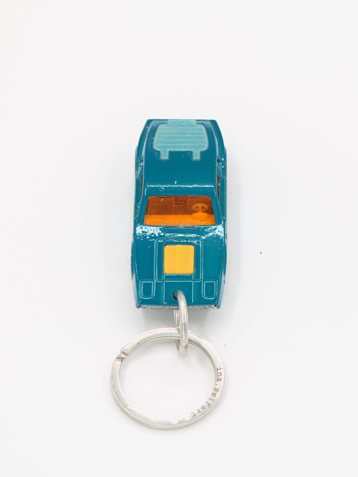 Matchbox-Auto