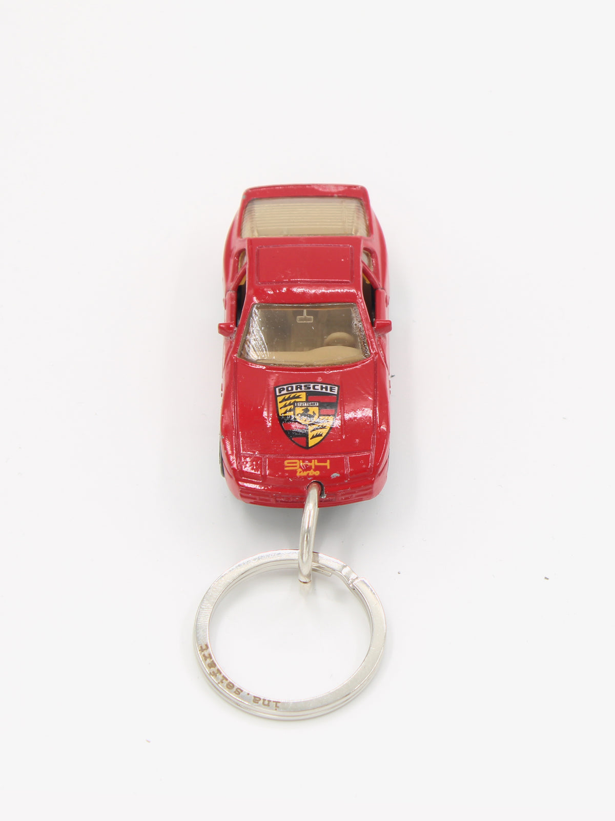 Matchbox-Auto