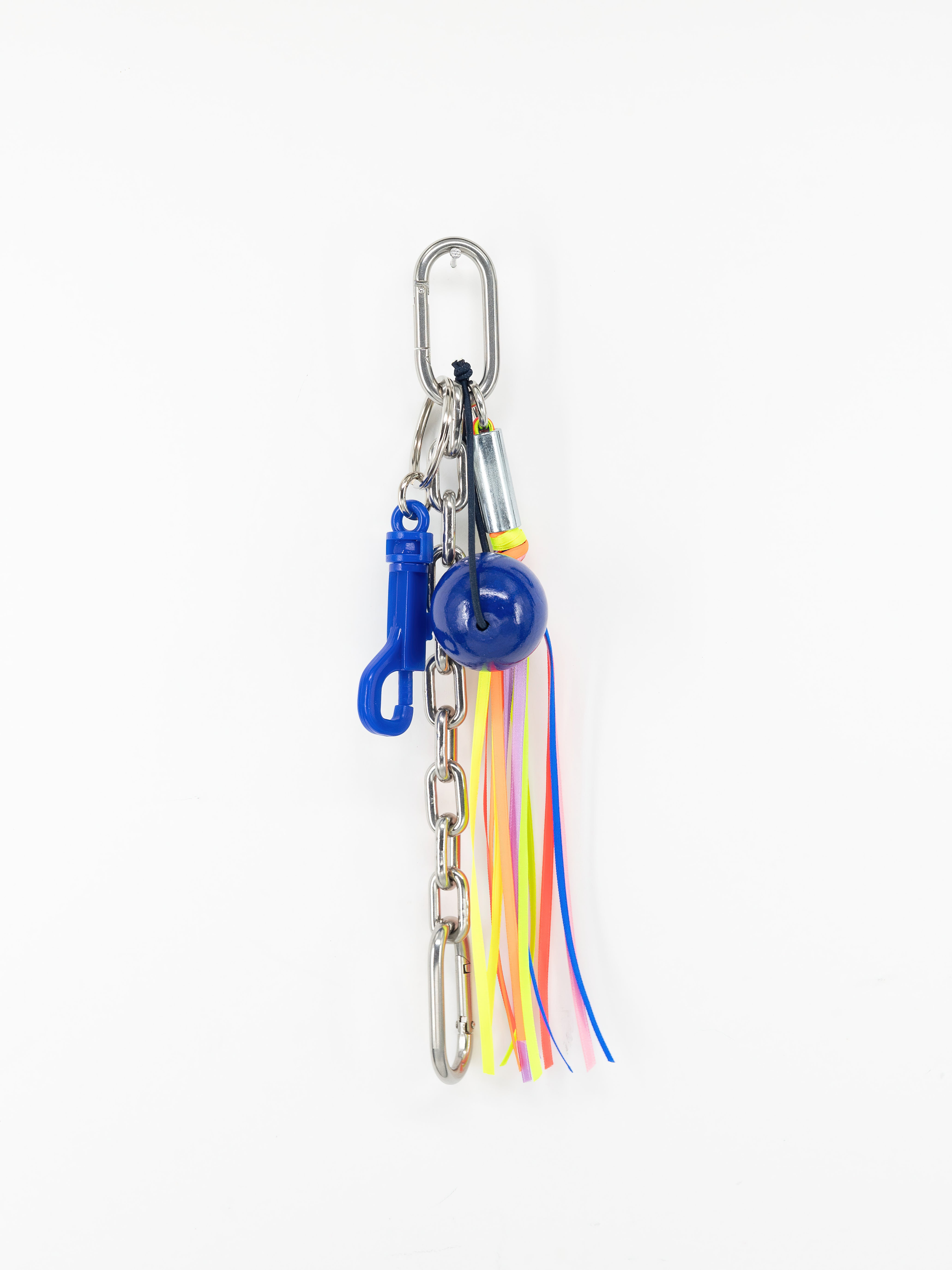 Bag Charm Berlin, small – ina.seifart