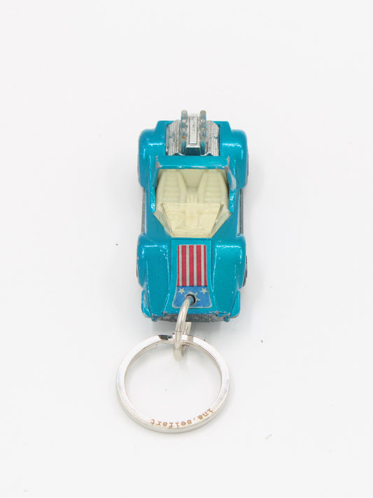 Matchbox-Auto