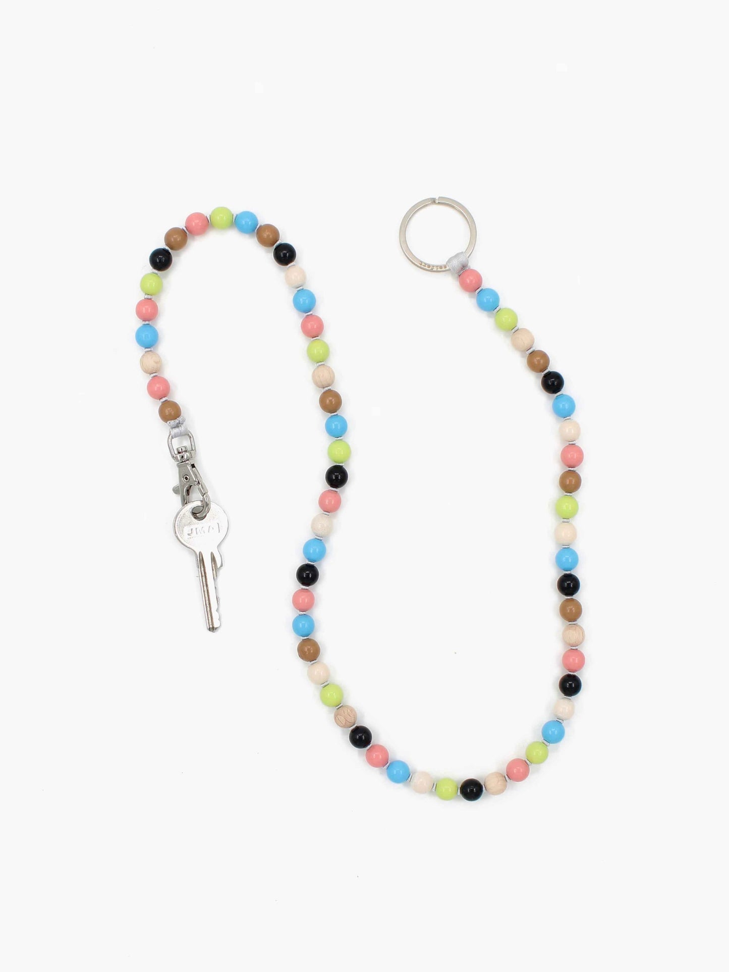 Perlen long, springmix