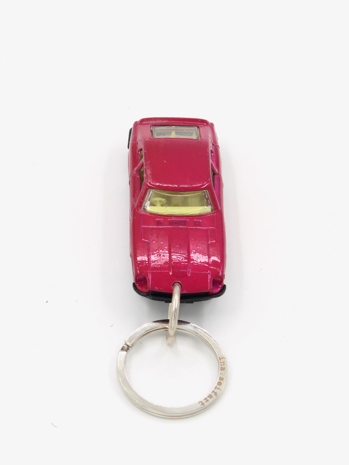 Matchbox-Auto