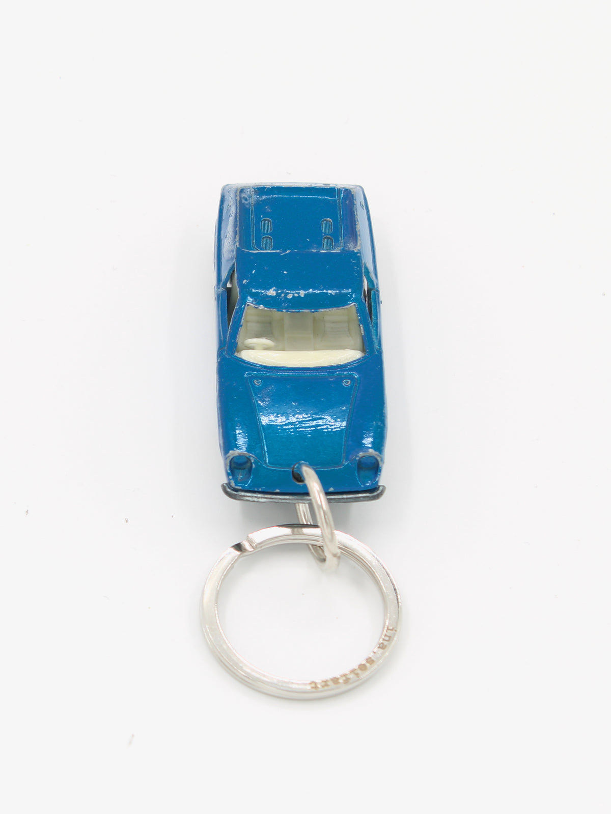 Matchbox-Auto