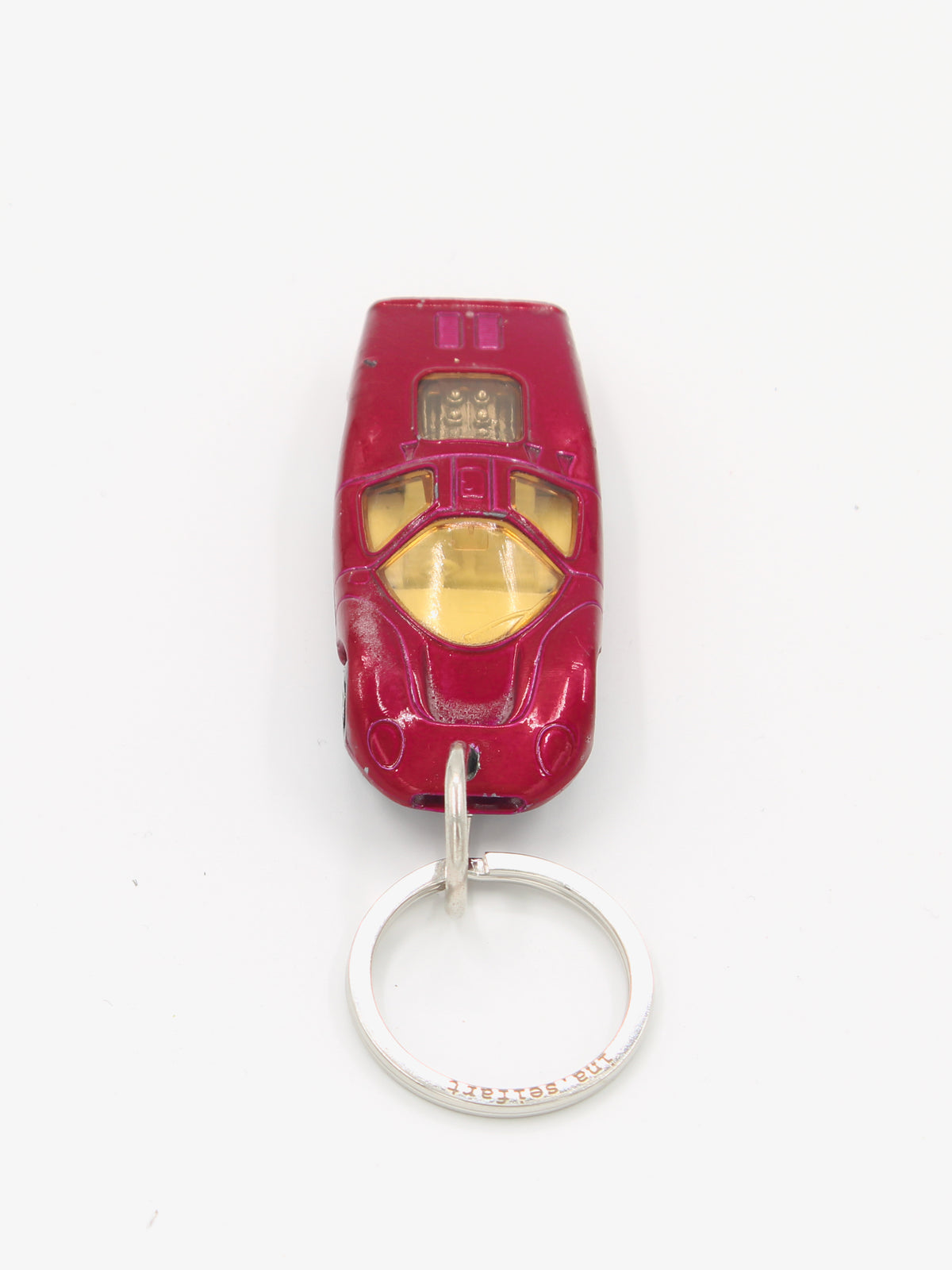 Matchbox-Auto