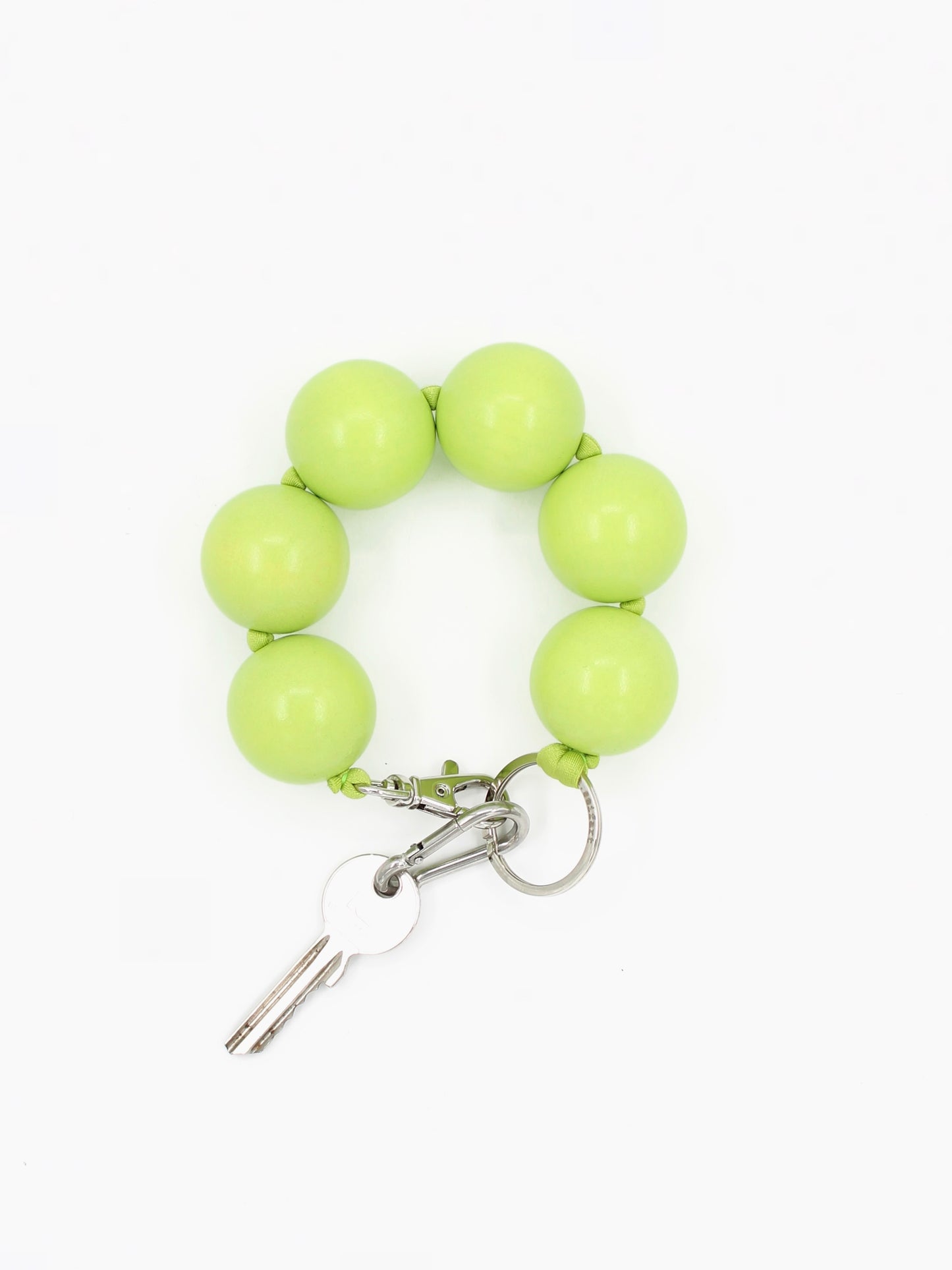XL, lime