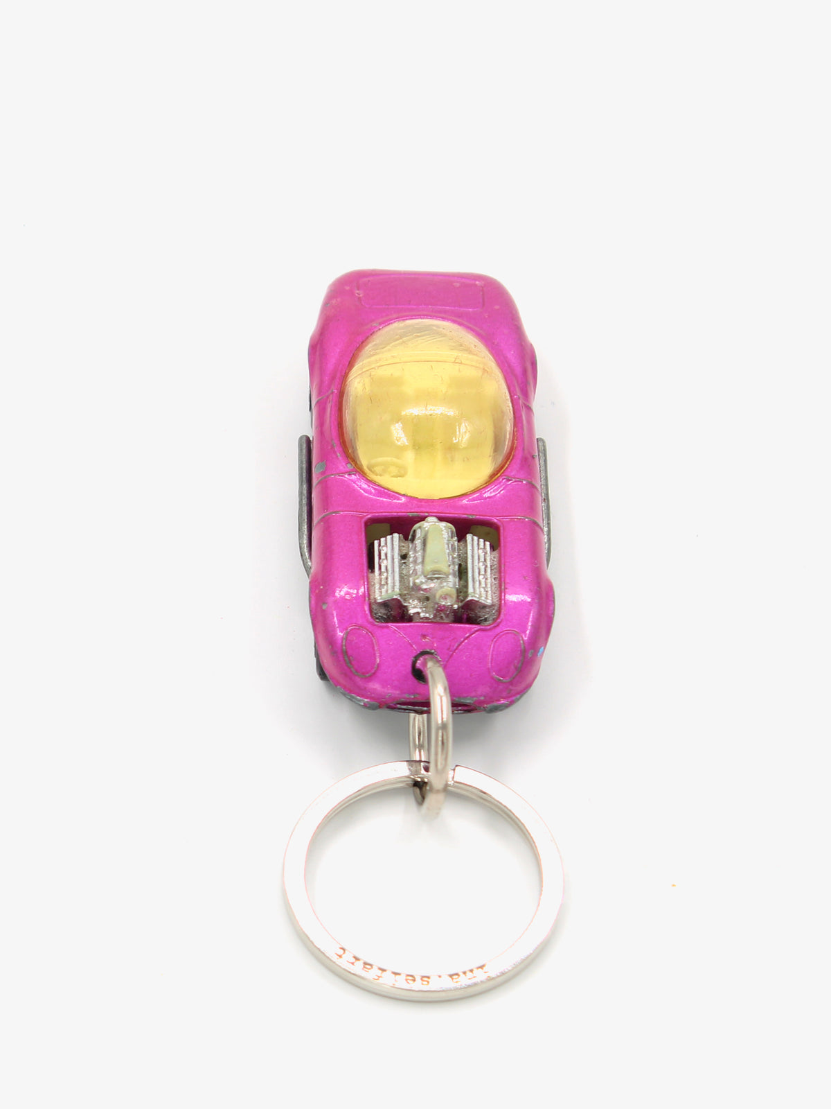 Matchbox-Auto