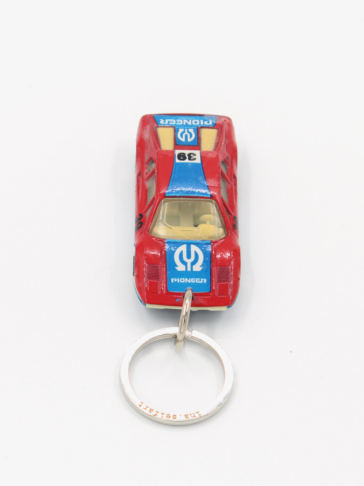 Matchbox-Auto