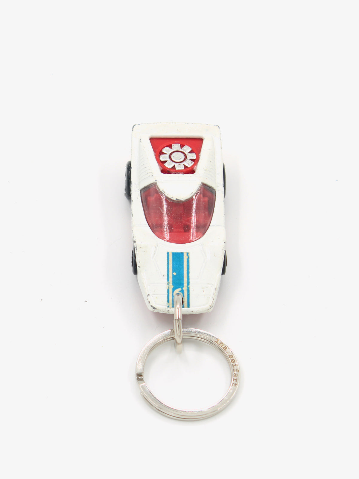 Matchbox-Auto