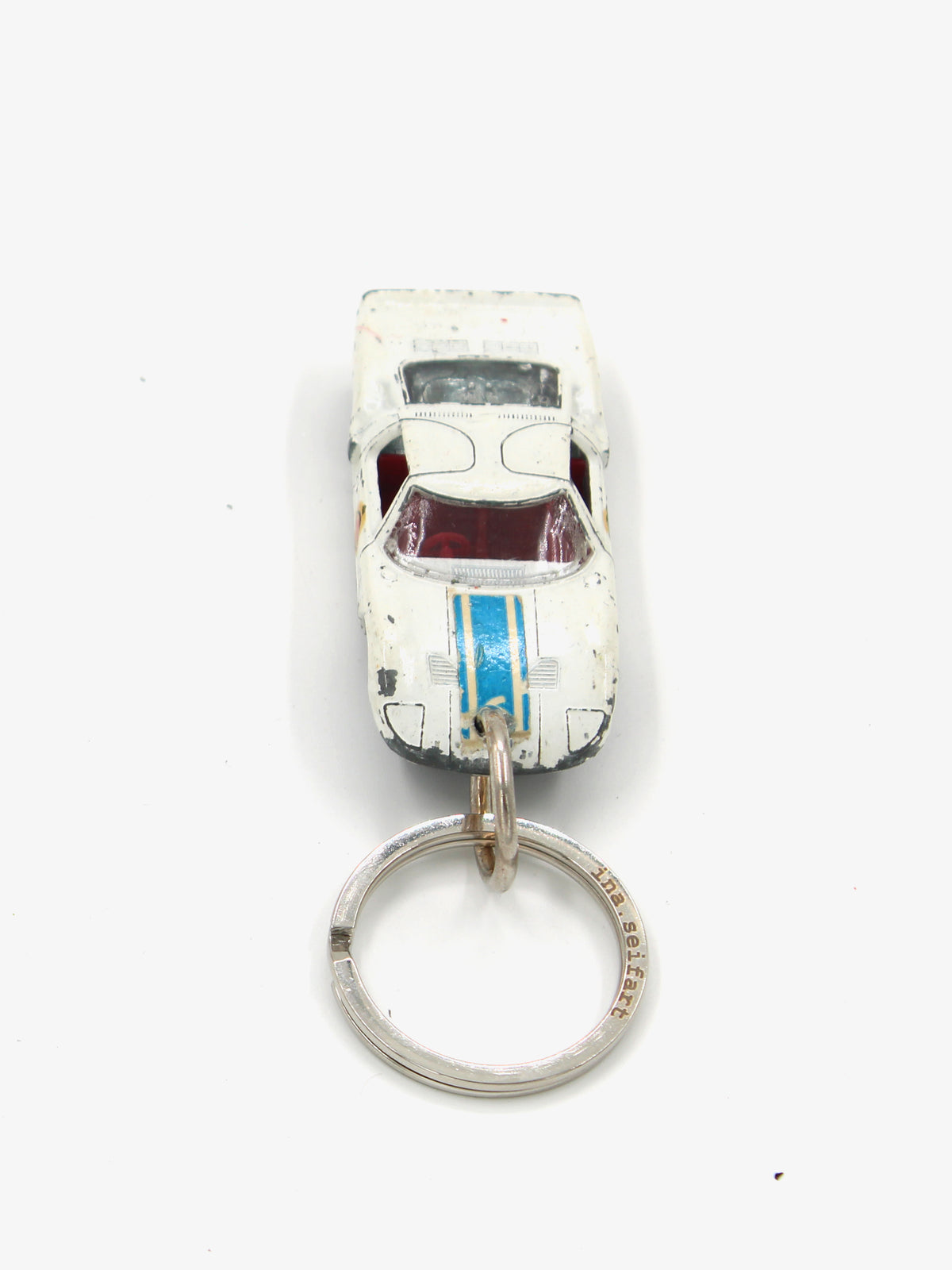 Matchbox-Auto