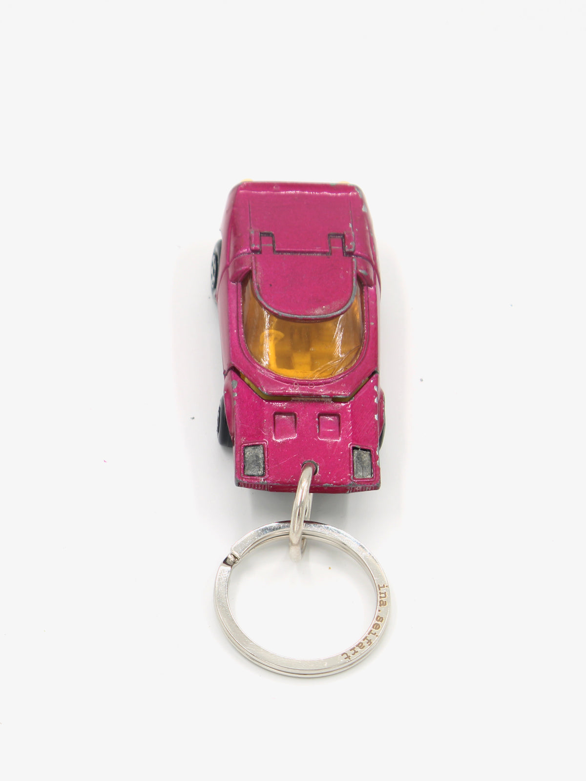 Matchbox-Auto