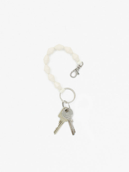 Zickzack short, opal