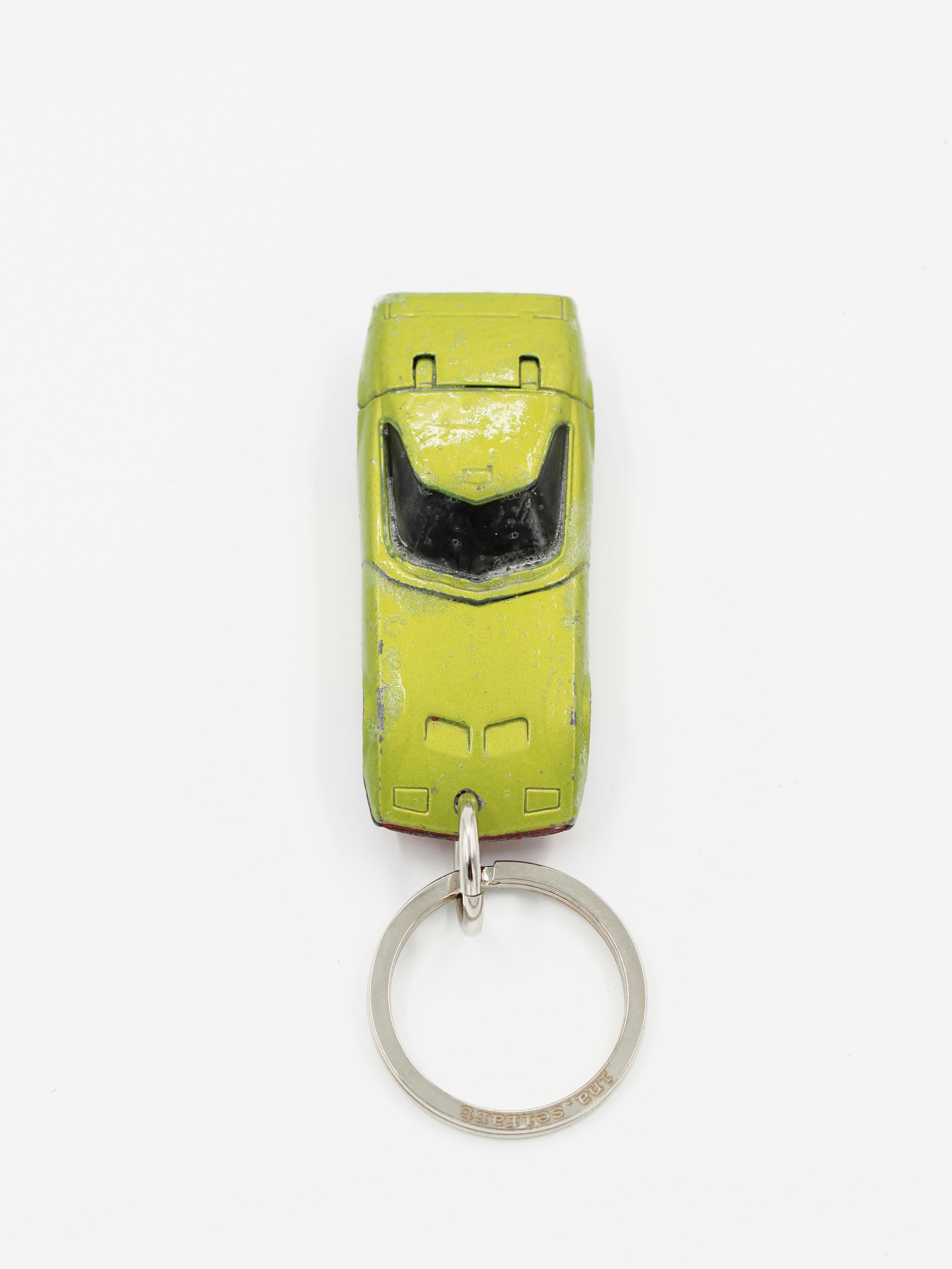 Keyholder Matchbox – ina.seifart