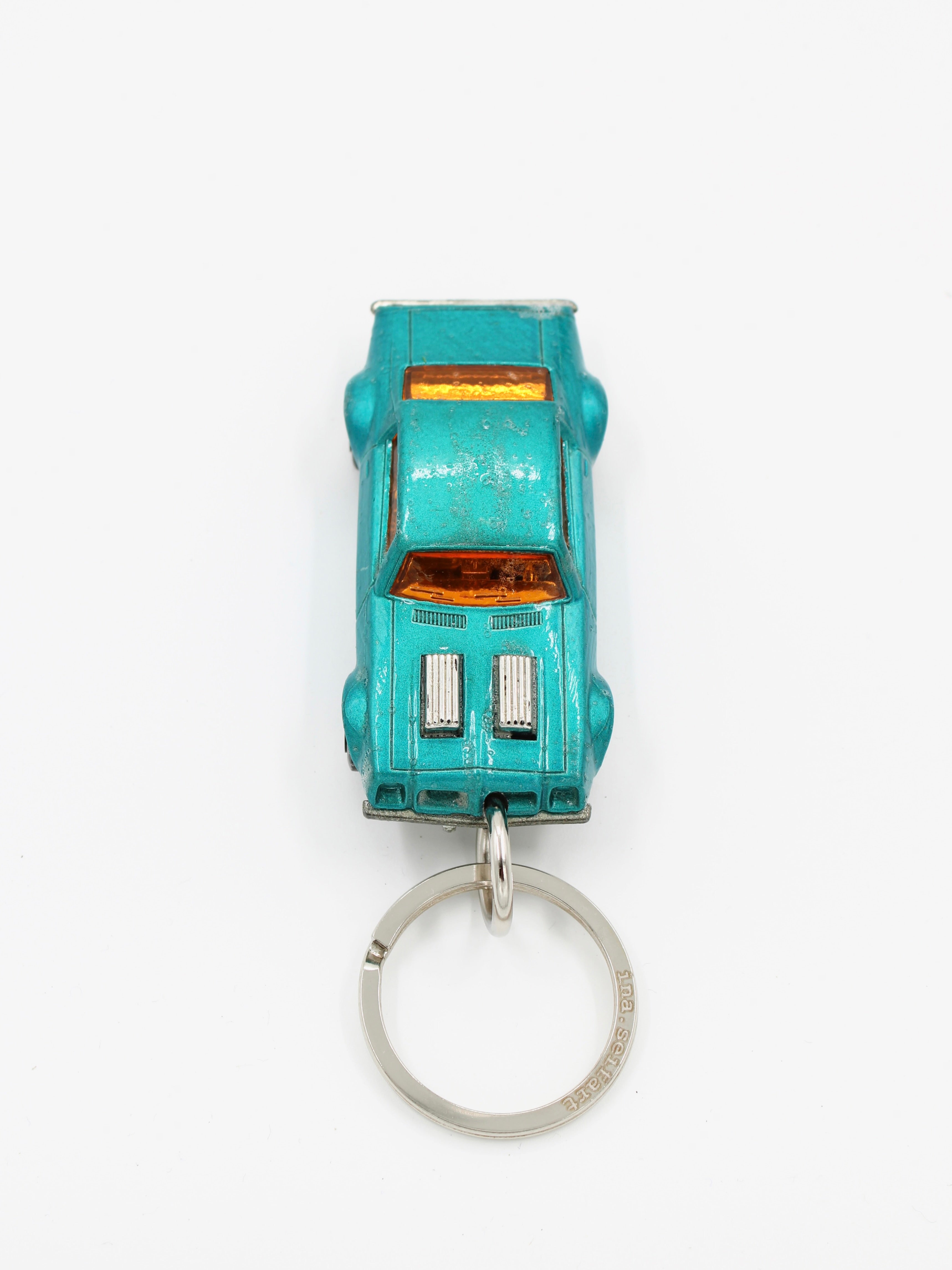 Keyholder Matchbox – ina.seifart