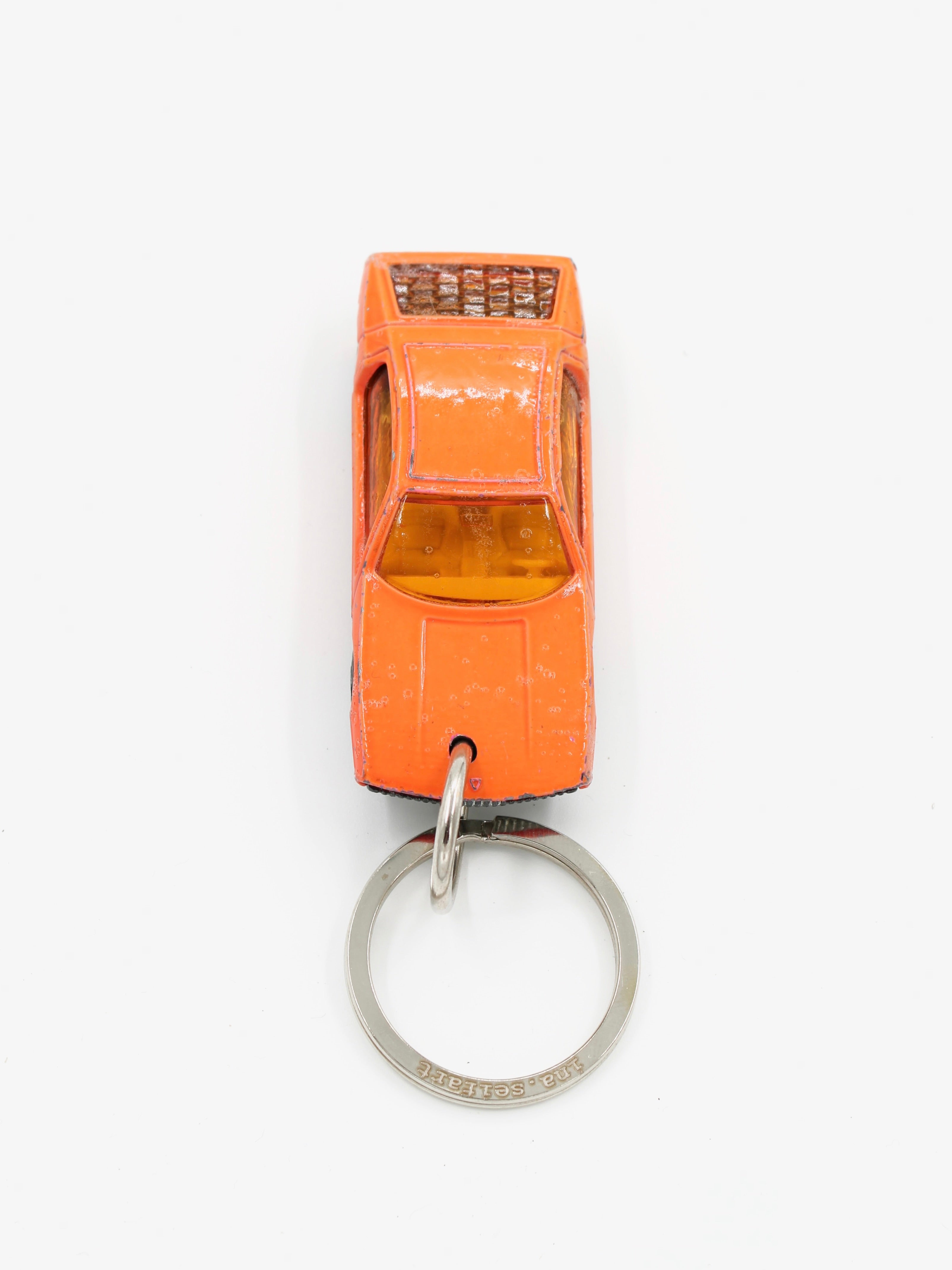 Keyholder Matchbox – ina.seifart