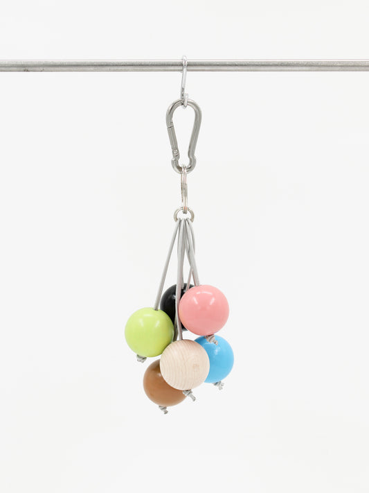 Bag Charm Balloon, 26