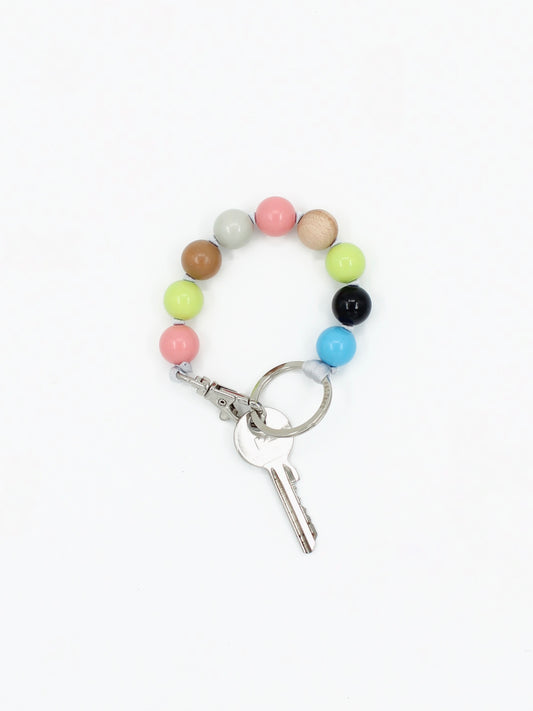 BIG Perlen short, springmix