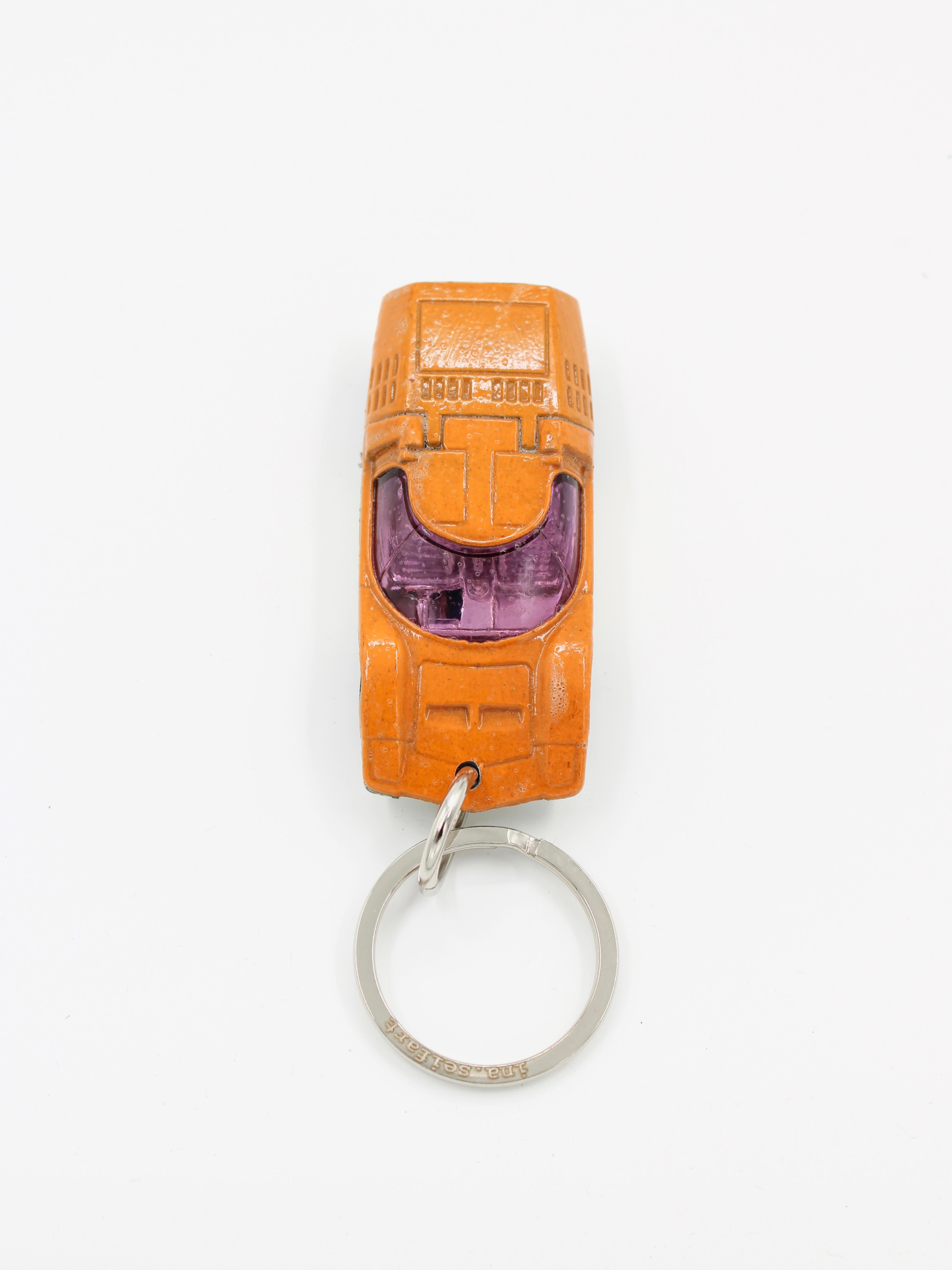 Keyholder Matchbox – ina.seifart