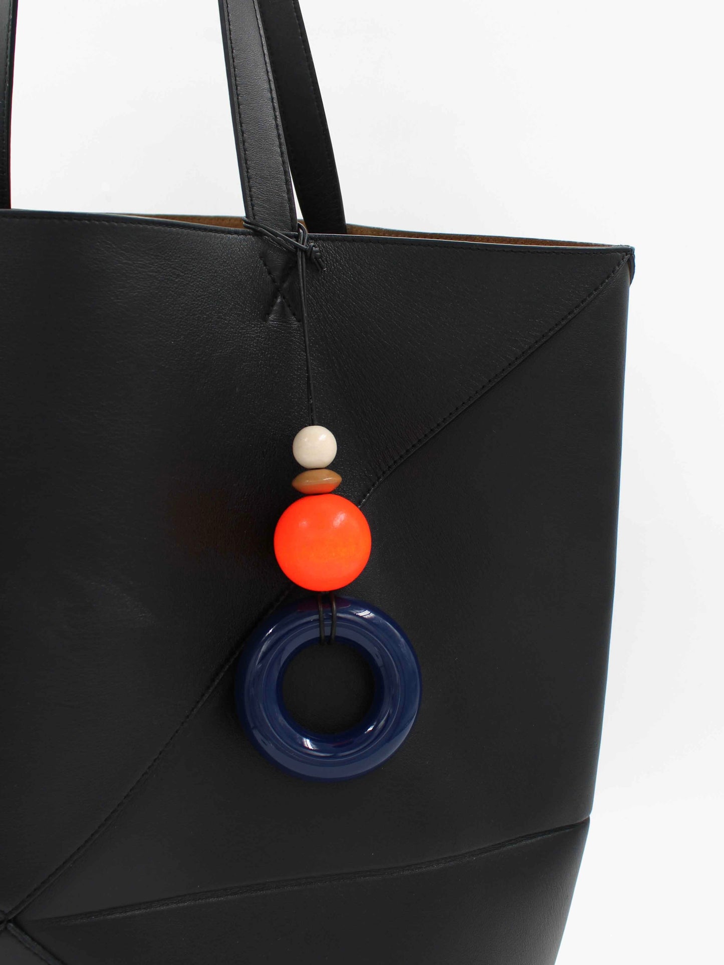 Bag Charm Neena, navy