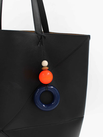Bag Charm Neena, navy