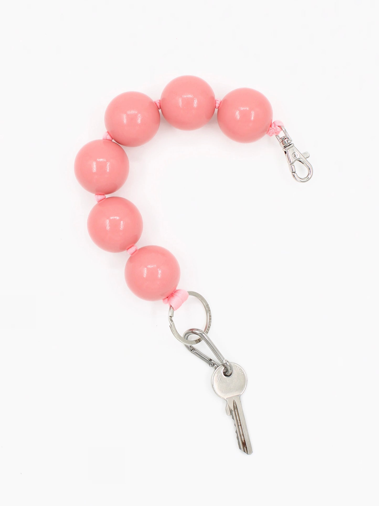 XL, blush