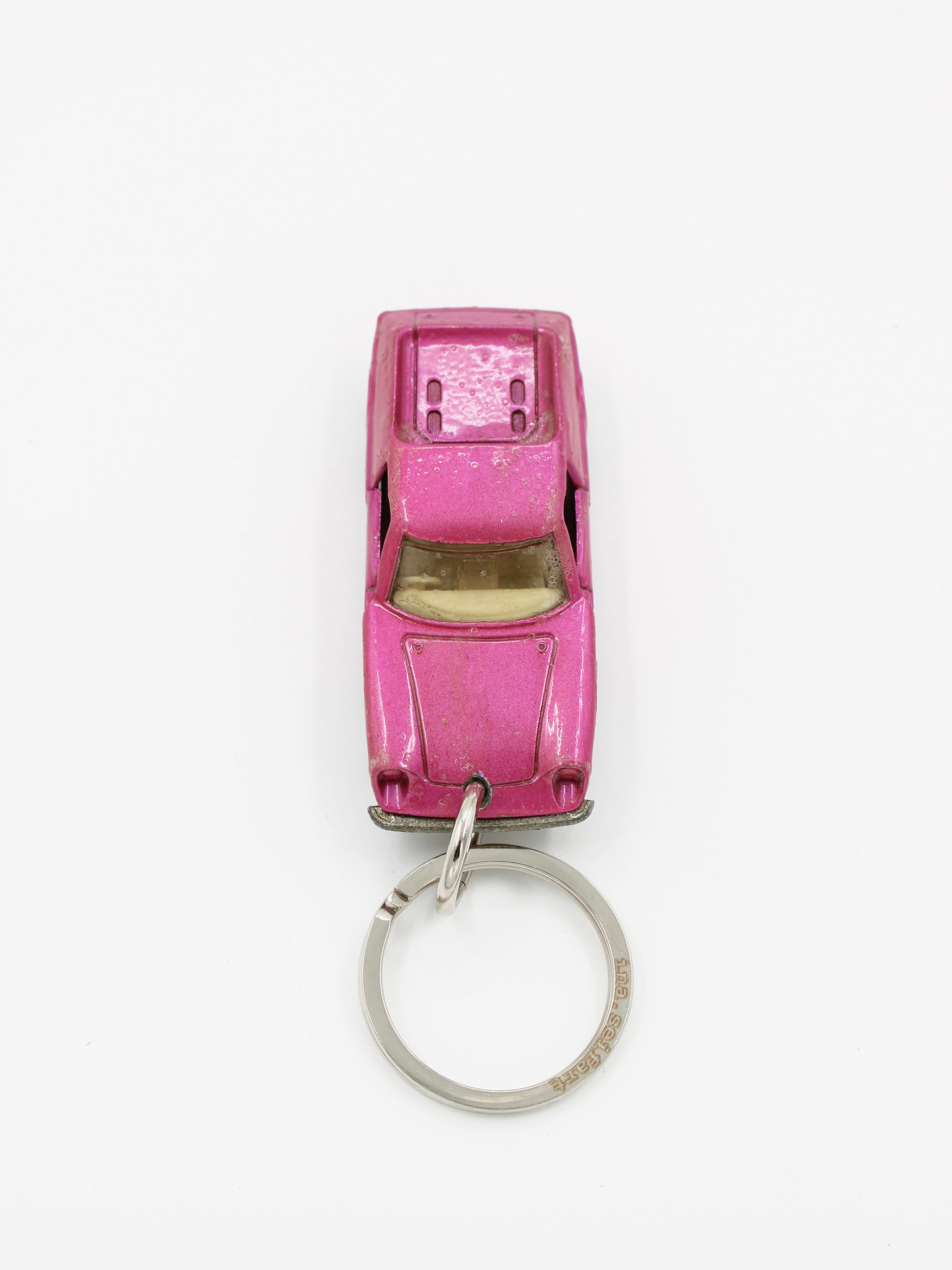 Keyholder Matchbox – ina.seifart