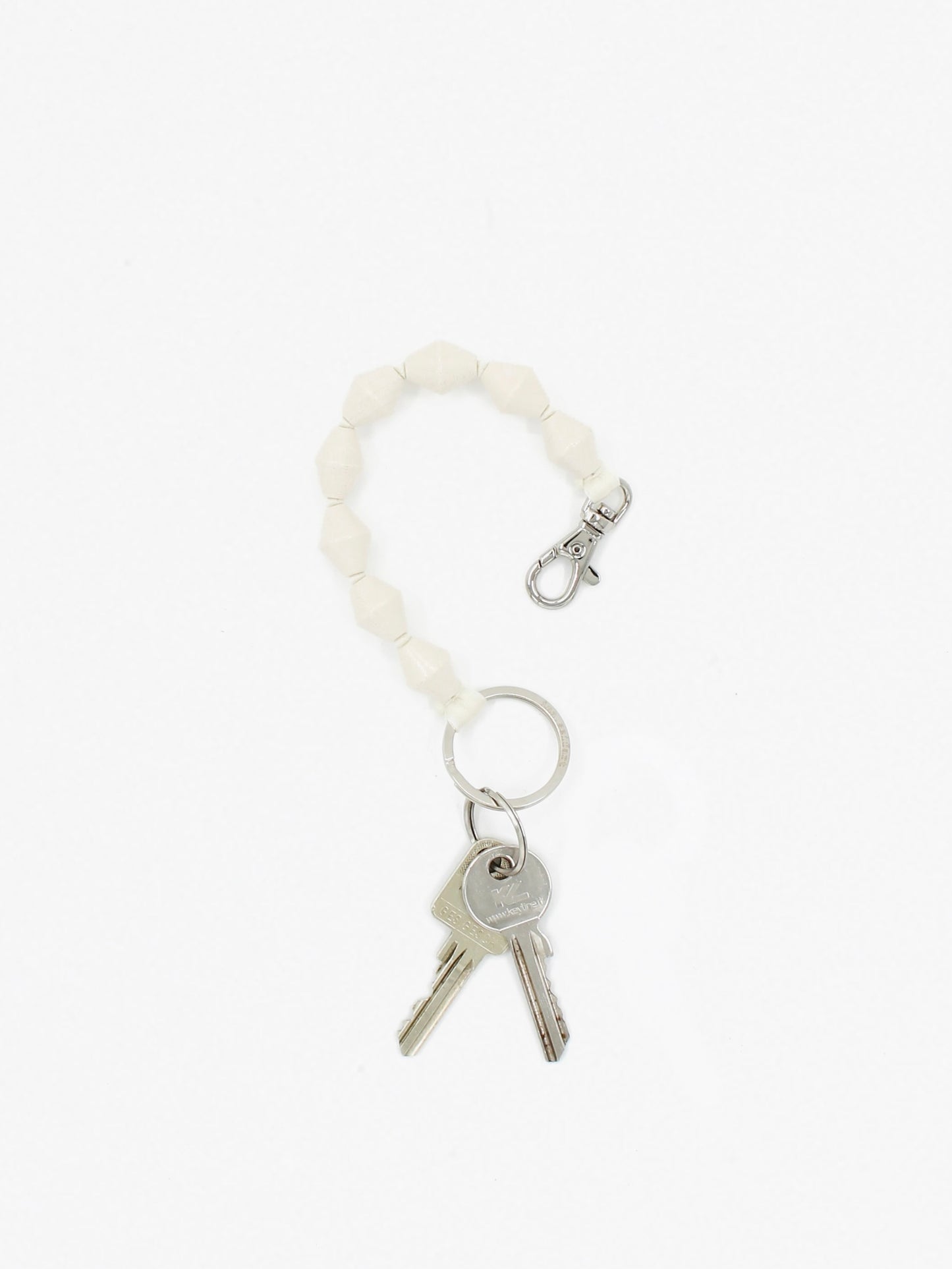 Zickzack short, opal