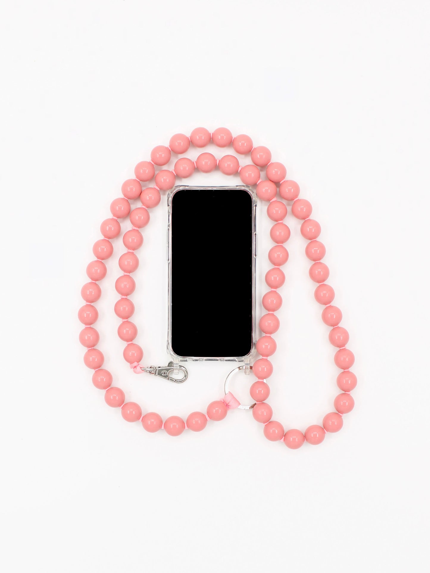 BIG Handykette, blush