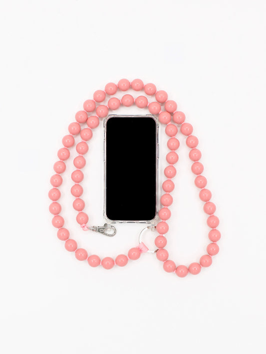 BIG Handykette, blush