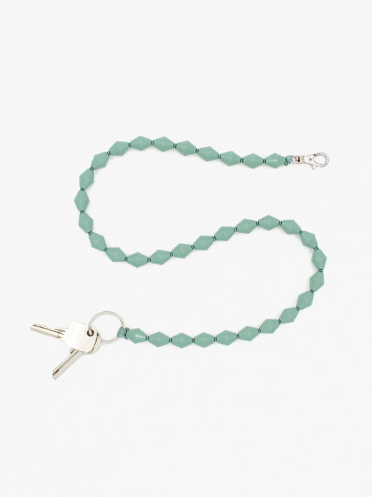 Zickzack long, salvia