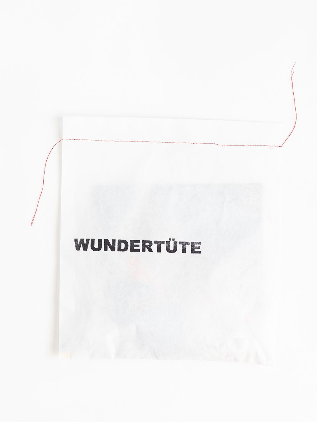 Wundertüte