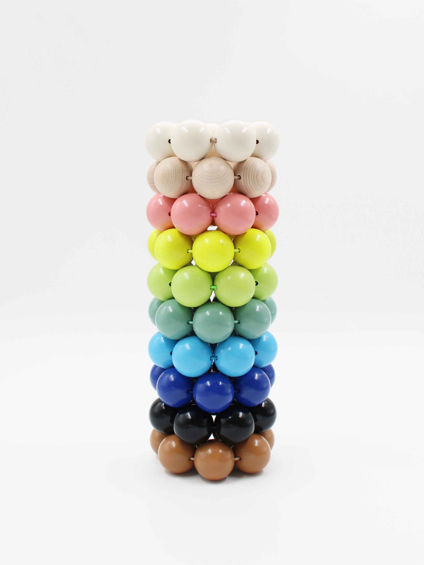 XL bracelets, all colors set