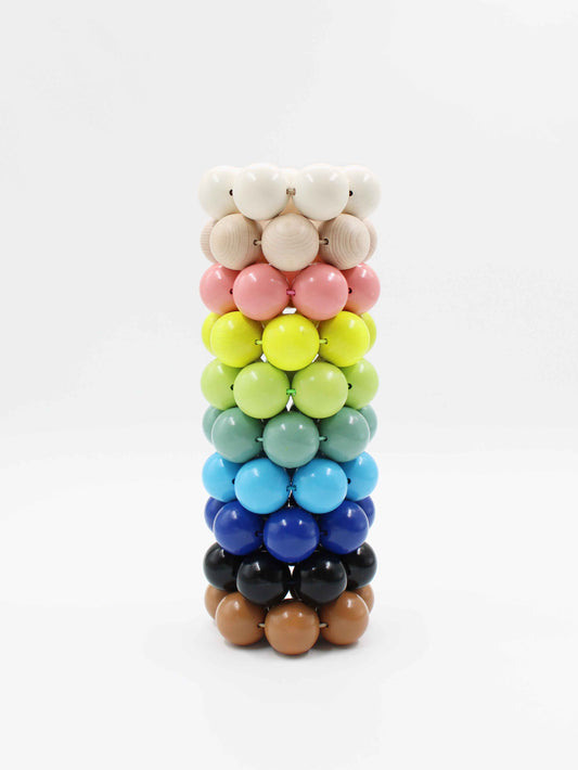 XL bracelets, all colors set