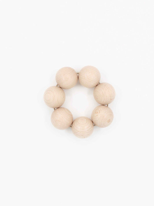 XL bracelet, natural