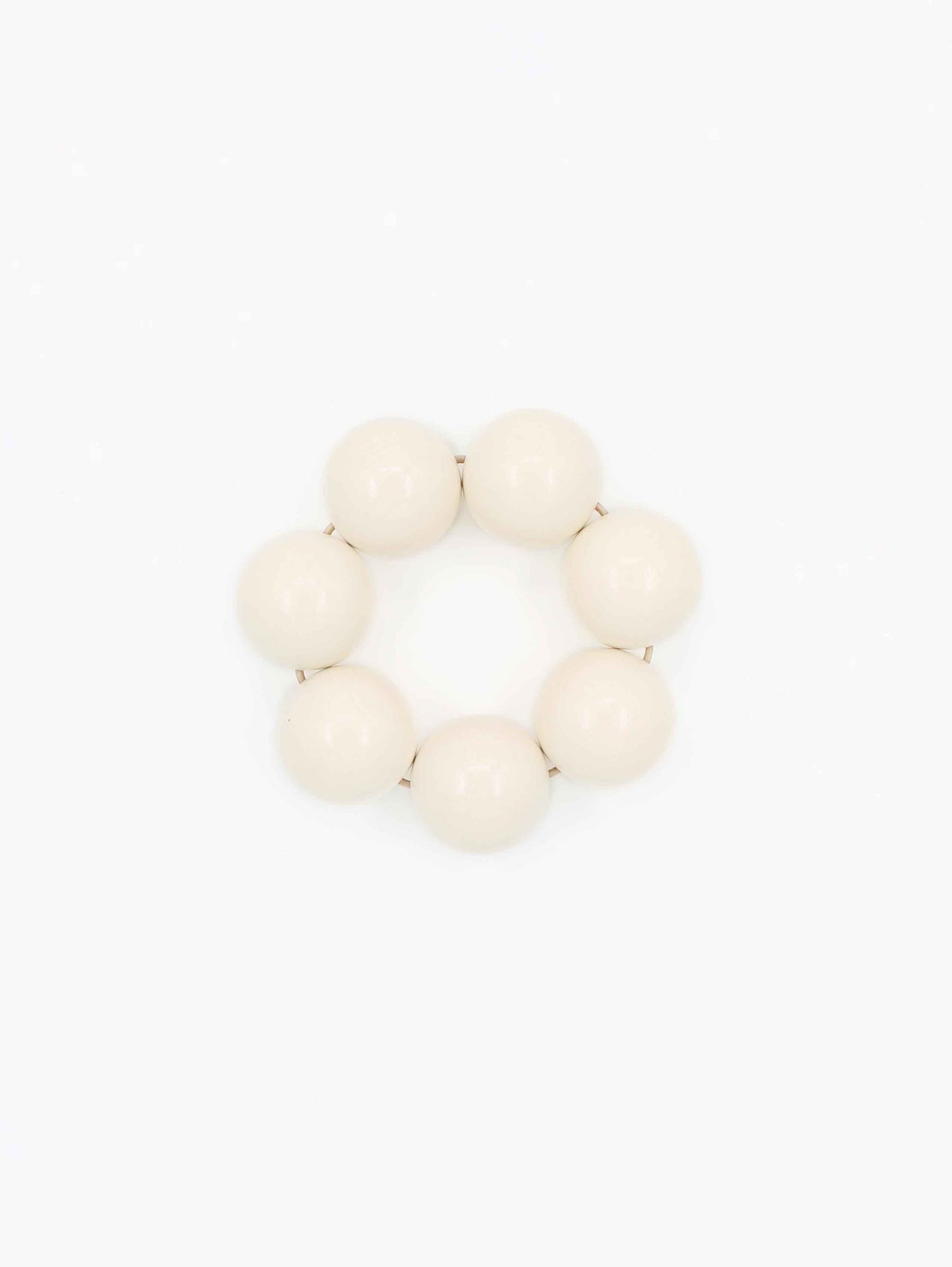 XL bracelet, opal