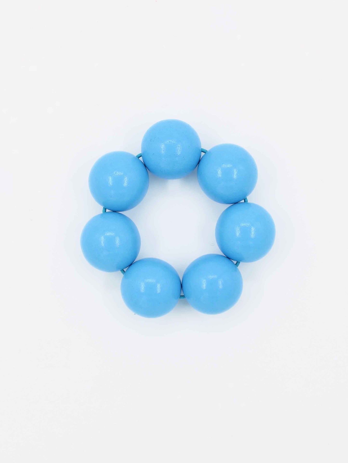 XL bracelet, sky