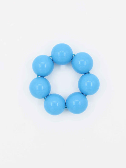 XL bracelet, sky