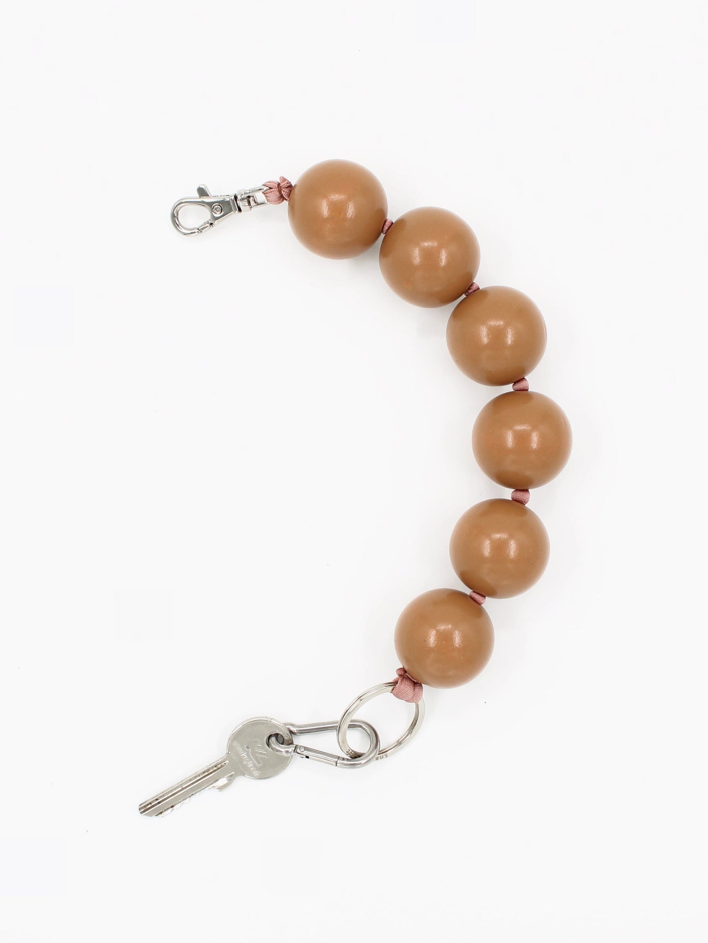XL, mocca