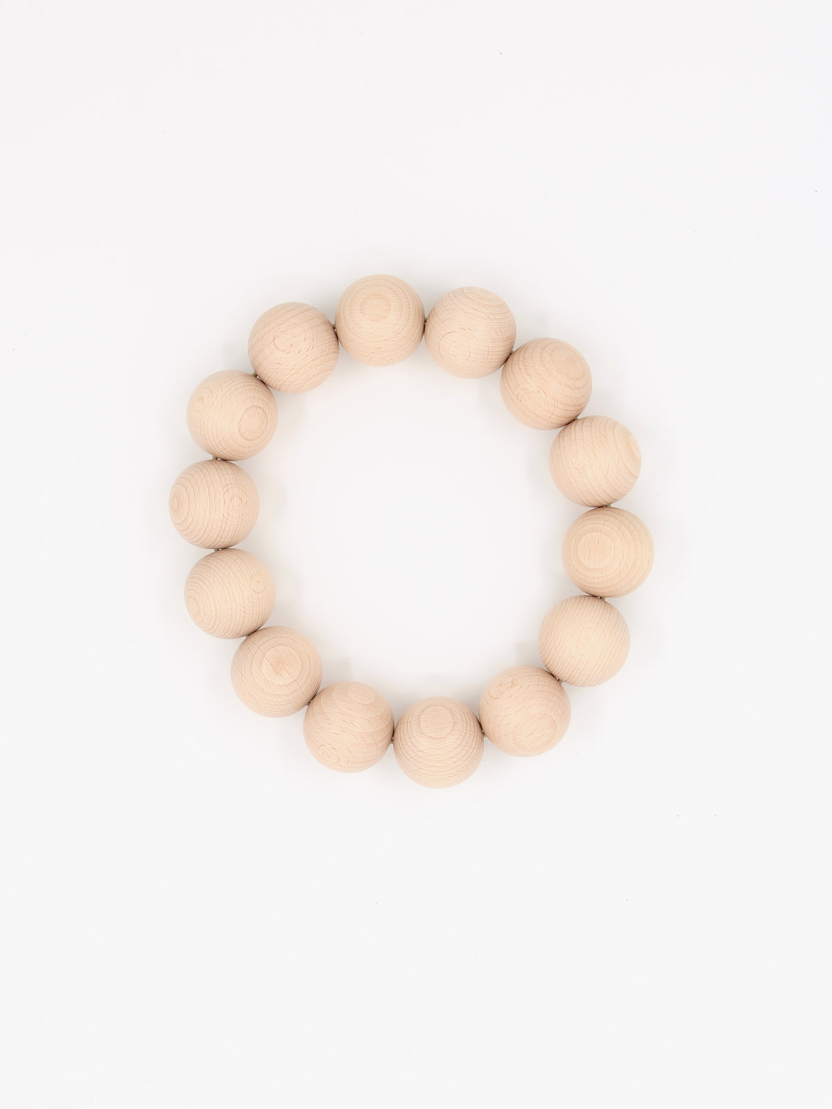 XL necklace, natural