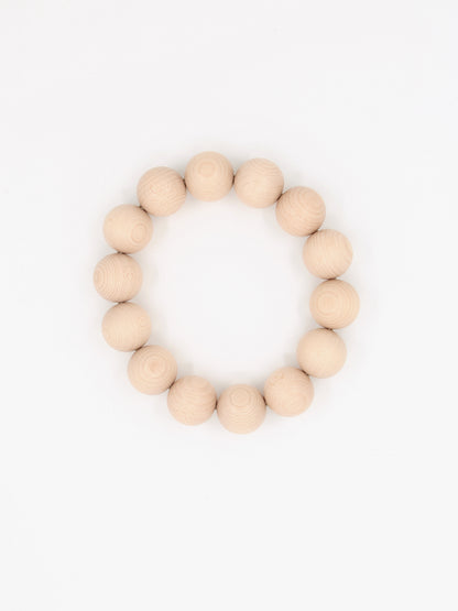 XL necklace, natural