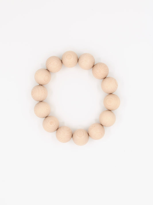 XL necklace, natural