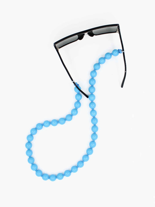 Brillenkette big, sky