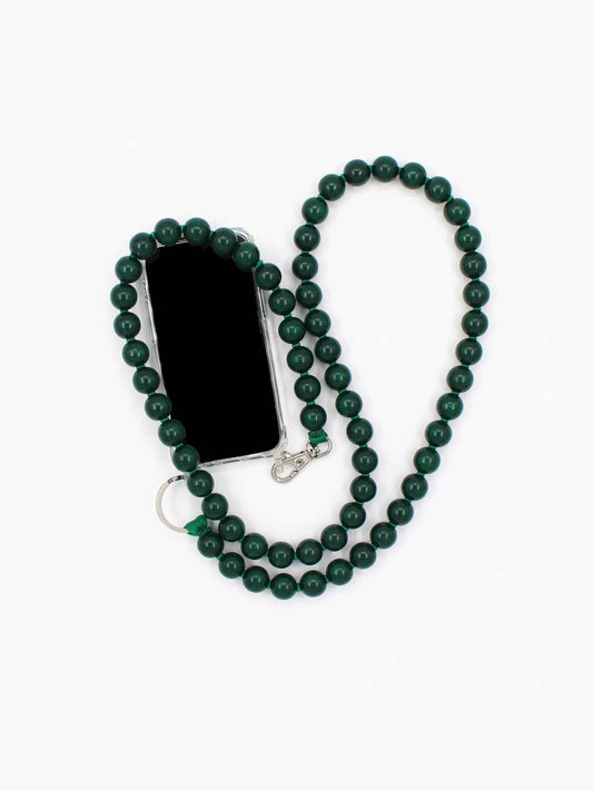 BIG Handykette, darkgreen