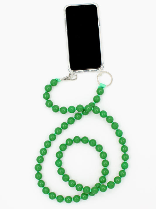 BIG Handykette, green